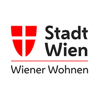 Stadt Wien - Wiener Wohnen Logo
