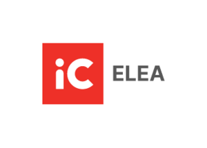 iC ELEA Logo